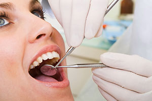 Οδοντική χειρουργική